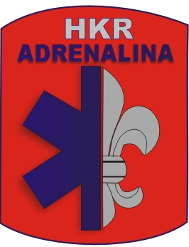 HKR Adrenalina