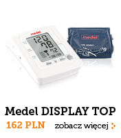 Medel DISPLAY TOP